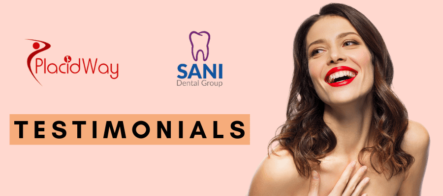 Sani Dental Group Reviews in Los Algodones, Mexico 